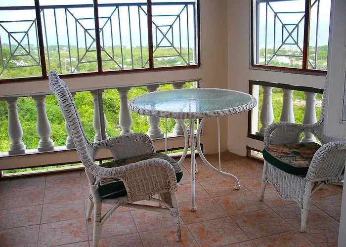 Emerald View