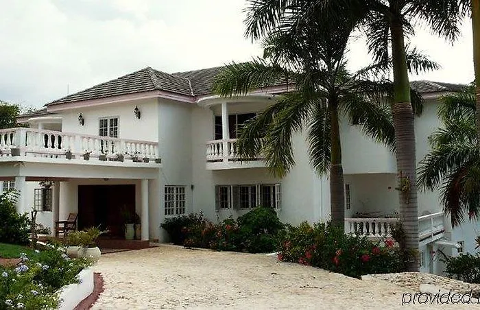 Emerald View Montego Bay