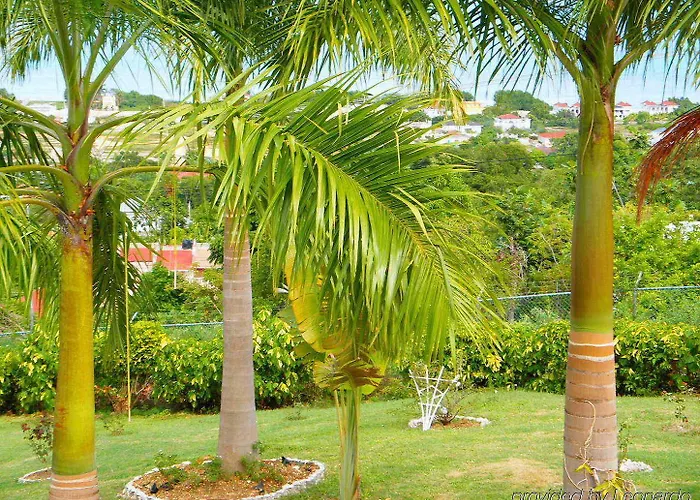 Emerald View Montego Bay