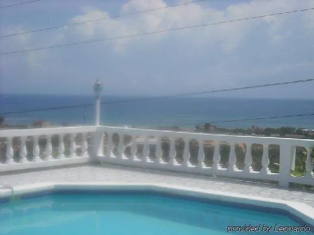 Emerald View