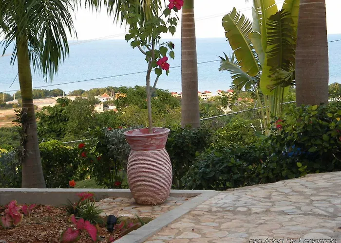 Emerald View 3* Montego Bay