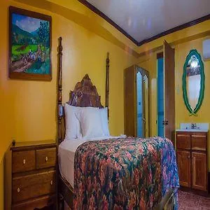 Emerald View Hotel Montego Bay