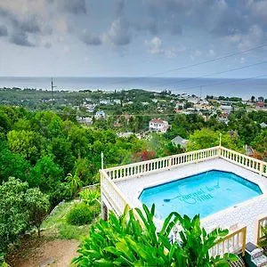 Emerald View Montego Bay