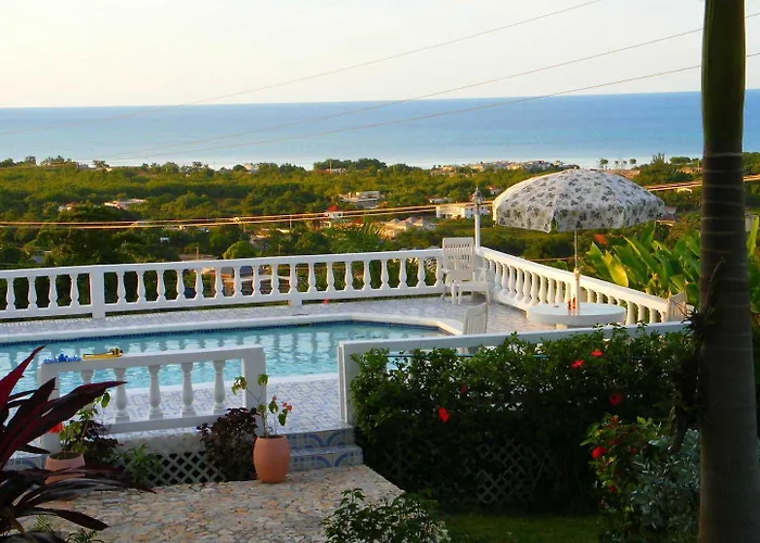 Hotel Emerald View Montego Bay