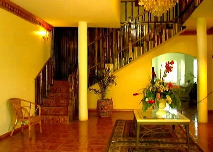 Emerald View Hotel 3*