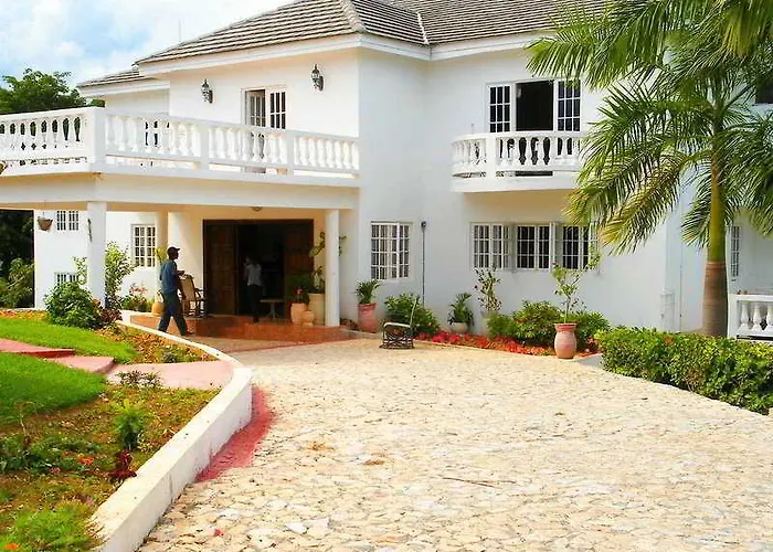 Emerald View Montego Bay