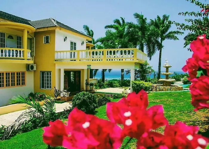 Emerald View