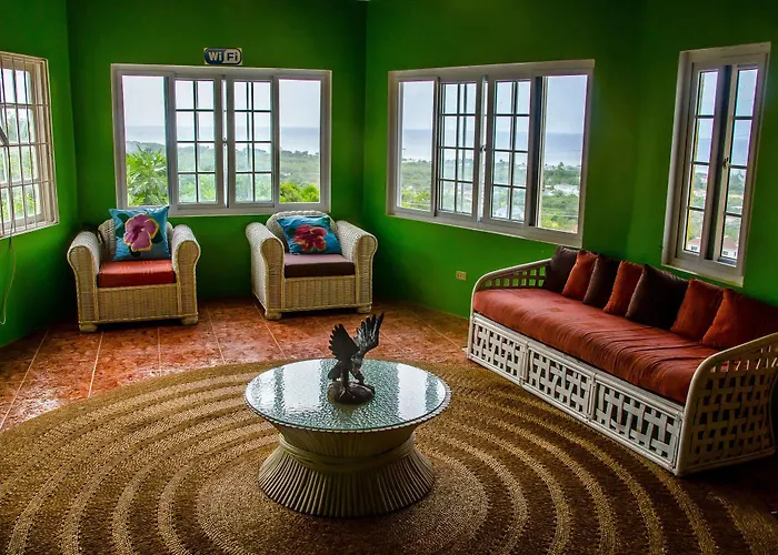Emerald View Hotel 3*