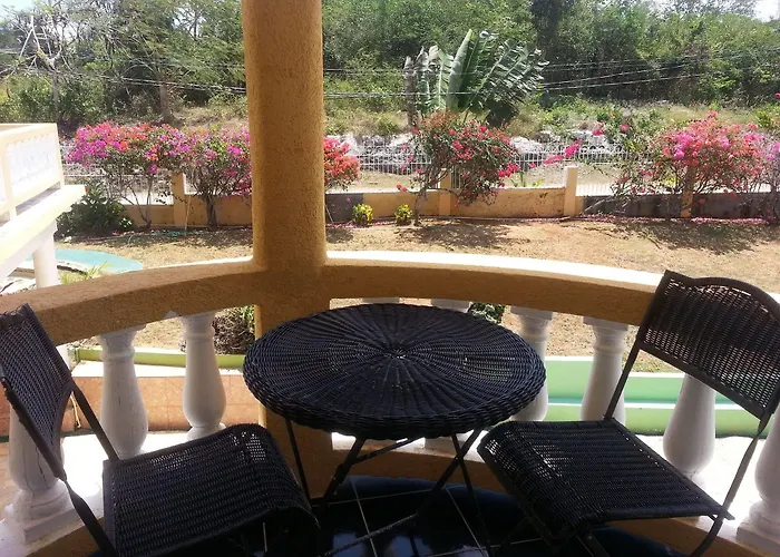 Emerald View Hotel 3*