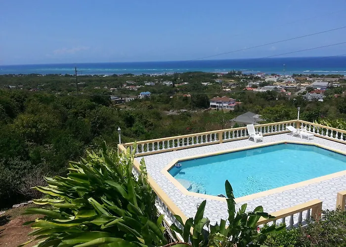 Hotel Emerald View