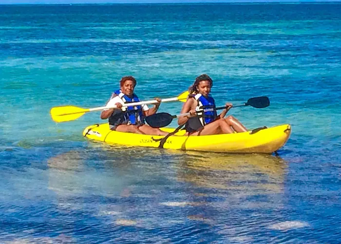 Emerald View 3* Montego Bay