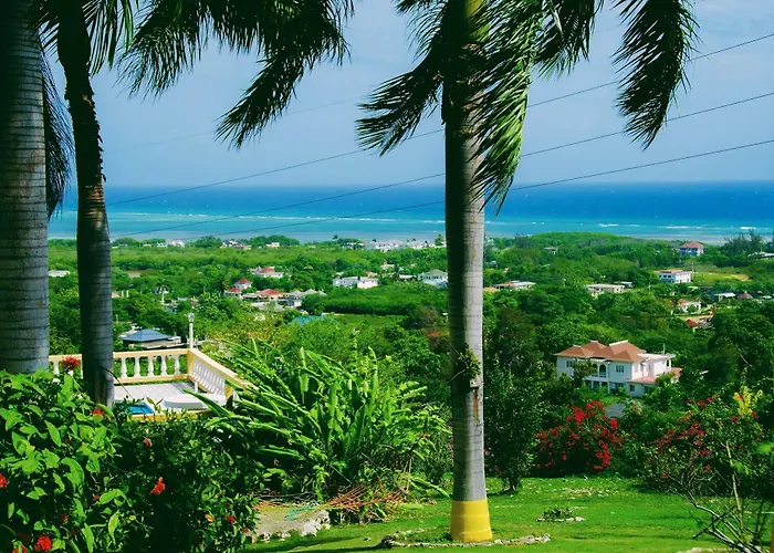Hotel Emerald View Montego Bay