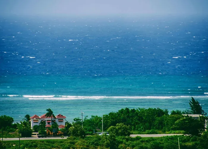 Hotel Emerald View Montego Bay