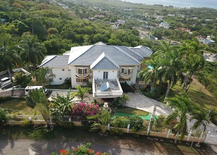 Emerald View 3*