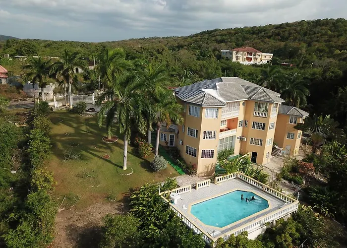 Emerald View Montego Bay