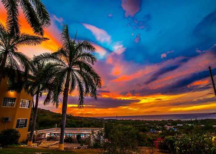 Emerald View Hotel
