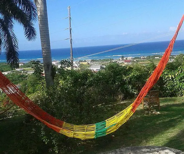 Emerald View Hotel Montego Bay