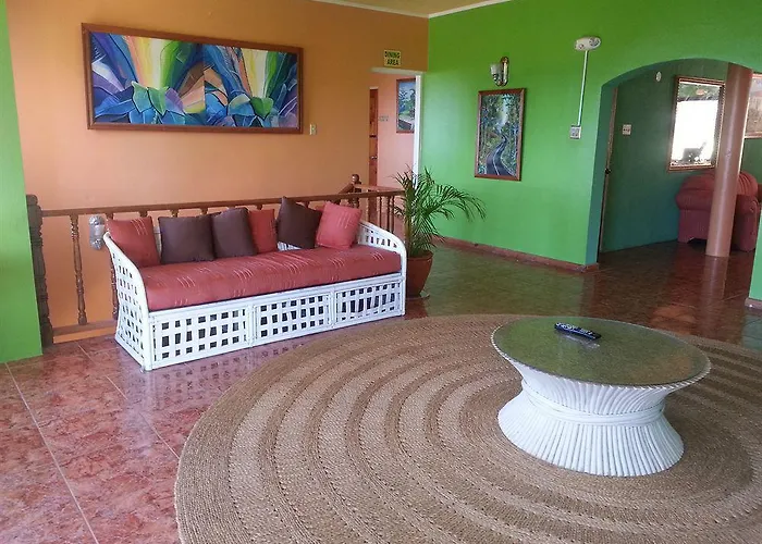 Emerald View Hotel