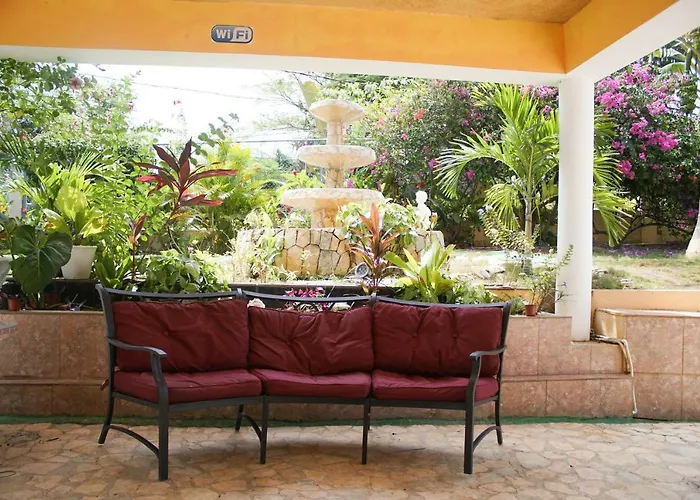 Emerald View Montego Bay