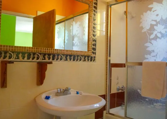 Emerald View Hotel 3*