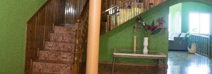 Hotel Emerald View 3*