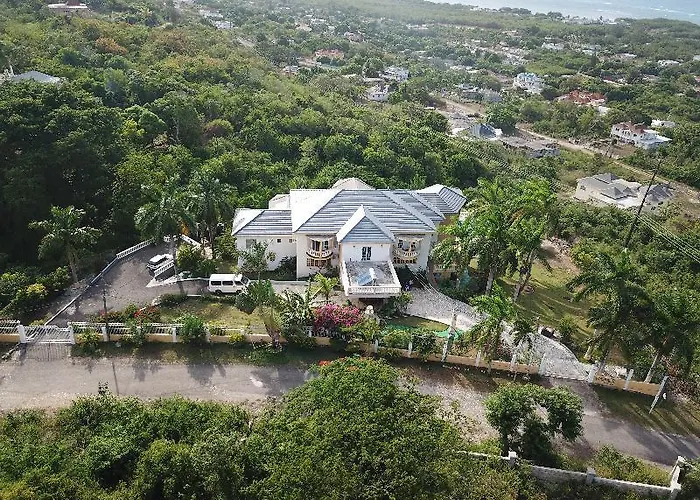 Hotel Emerald View Montego Bay