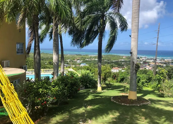 Hotel Emerald View 3*